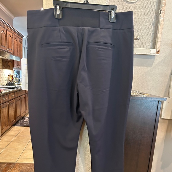 Keynote trouser - Picture 2 of 2